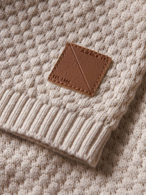 NAME ITStrik Cardigan Denver Peyote Melange